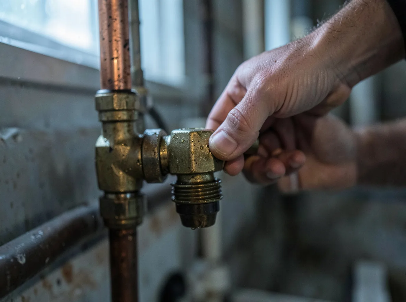 Emergency Plumber Dunning, NE FAQs